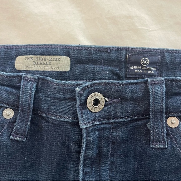 AG- The High Rise Ballad- 28R - Picture 3 of 11